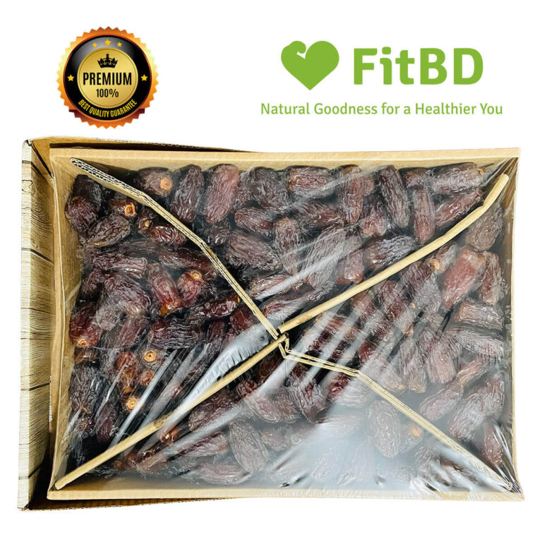 Medjool Dates